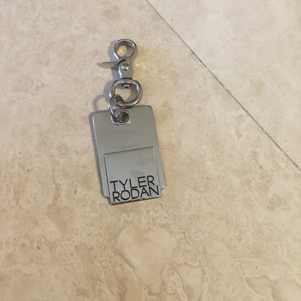 Tyler Rodan Key Fob - Picture 2 of 2
